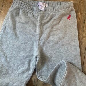 TBBC girls sweatpants size 6